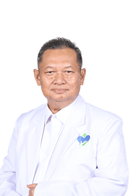 Dr. drg. Chairul Ichlas, Sp.BM, Subsp.TMF-TMJ (K)