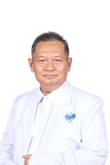drg. Chairul Ichlas, Sp.BM, Subsp.TMF-TMJ (K)