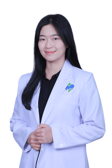 dr. Erica Sugandi