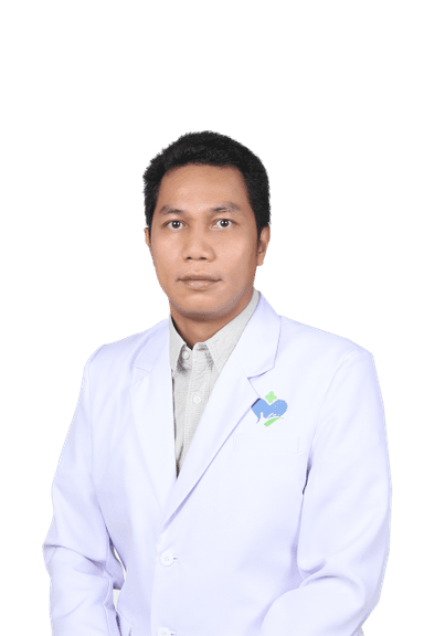 dr. Parsaoran Nababan, Sp.U (K)