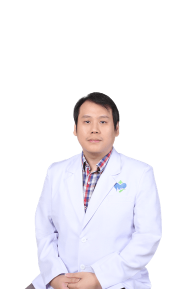dr. Franky Indra Wijaya, Sp.Rad