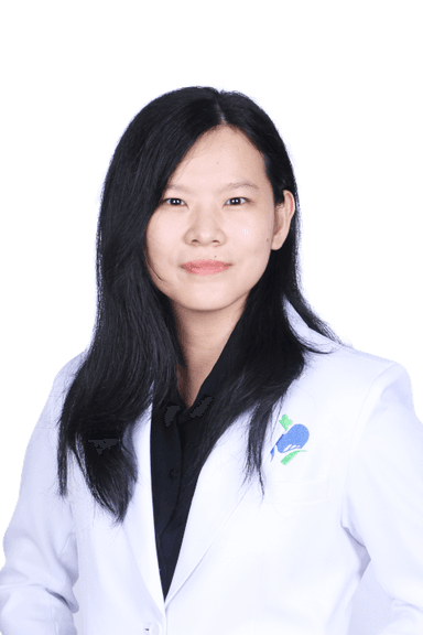 dr. Tanti Melinda