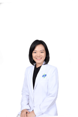 Dr. dr. Evelyn Phangkawira, Sp.A, Subsp.Neo (K)