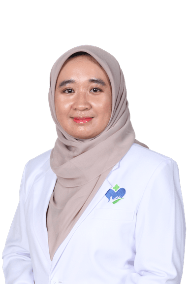 dr. Bella Faradiska Yuanda