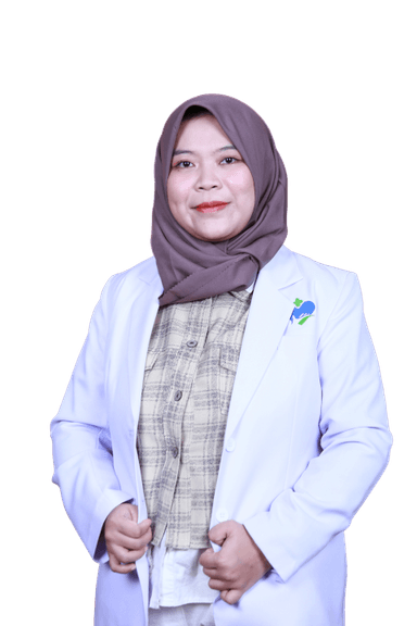 dr. Erika Yulinar