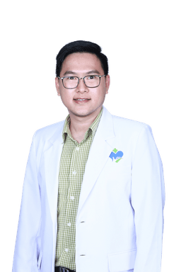 Dr. dr. Yeremia Gerald K, Sp.B, FINACS, FICS