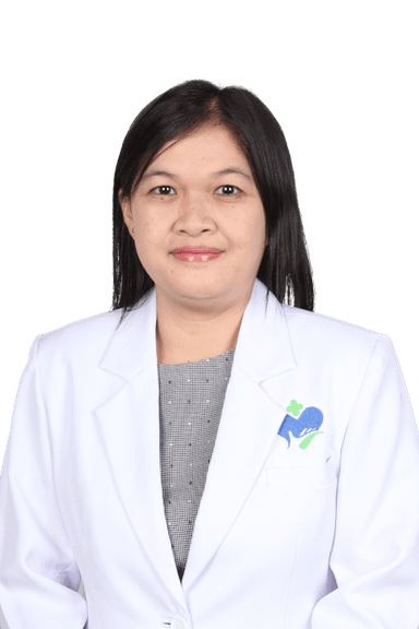 dr. Miriawati, Sp.A., M.Ked Klin