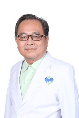 Dr. dr. Hermanto, Sp.B, Sp.BA