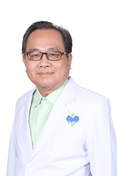 dr. Hermanto, Sp.B, Sp.BA