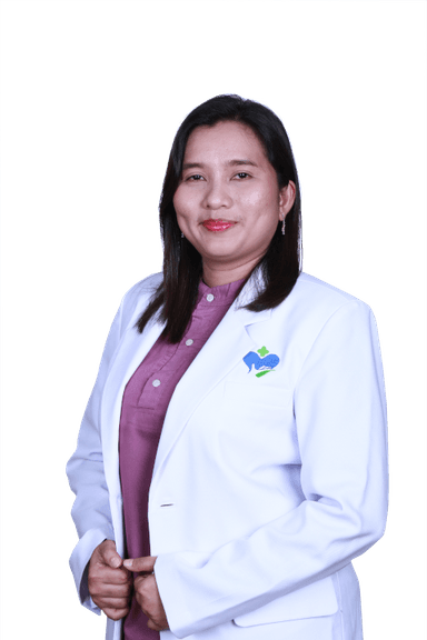 dr. Marta Sonya, Sp.KFR, AIFO-K