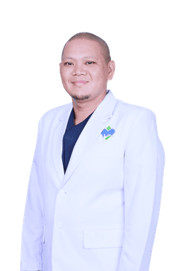 Dr. dr. Pandu Respati, Sp.N, FINA
