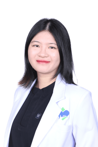 dr. Catherine Sugandi