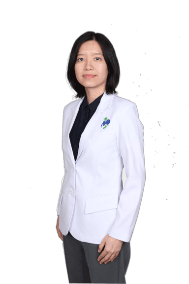dr. Krista Putri Asih, Sp.Rad