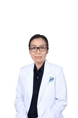 Dr. dr. Margaretha Maria Quendangen