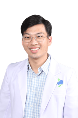 Dr. dr. Pramanta, Sp.PD, MARS, FPCP, FISQua