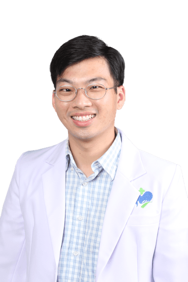 dr. Pramanta, Sp.PD, MARS, FPCP, FISQua