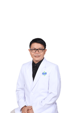 Dr. dr. Marsellinus Kowira, Sp.OG