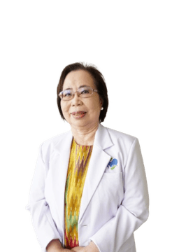 Dr. dr. Rosiana Pradanasari Wirawan, Sp.KFR (K)