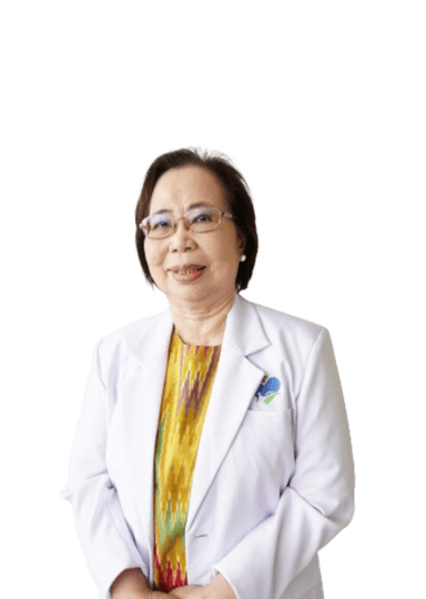 dr. Rosiana Pradanasari Wirawan, Sp.KFR (K)