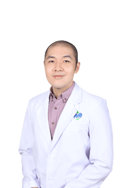 Dr. dr. Andy Susanto, Sp.OG, MARS, FISQua