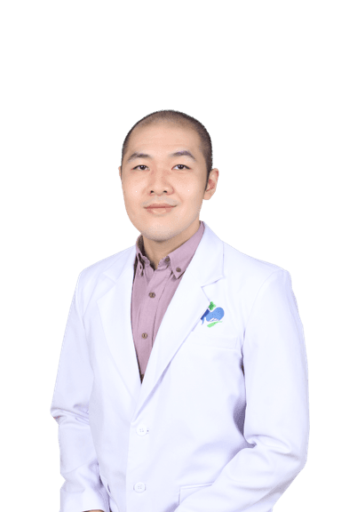 dr. Andy Susanto, Sp.OG, MARS, FISQua
