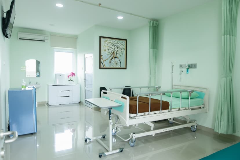 UBUD - SUITE