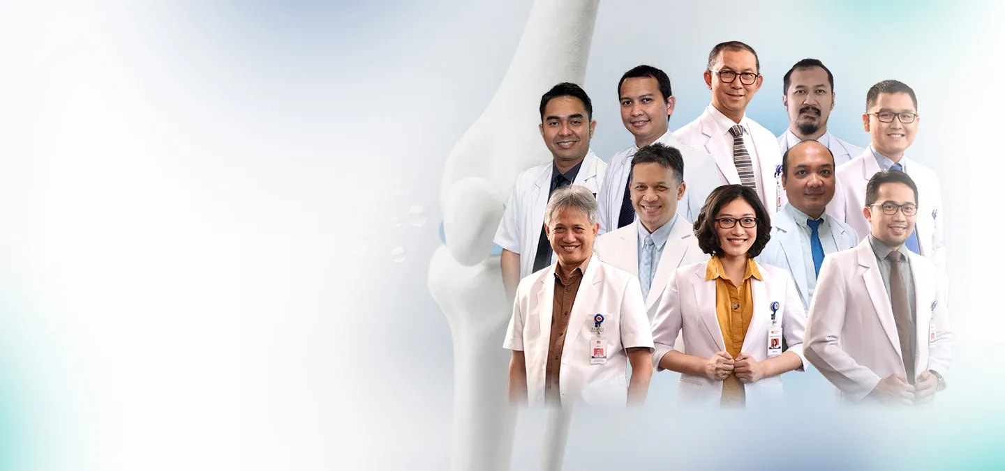 Selamat Datang di Medika Djaya