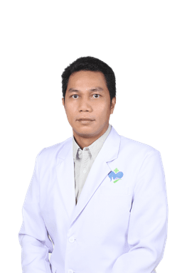 Dr. dr. Parsaoran Nababan, Sp.U (K)