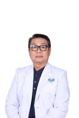 Dr. dr. Gede Sandjaya, Sp.OT (K)