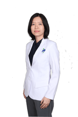 Dr. dr. Krista Putri Asih, Sp.Rad