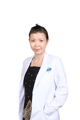 Dr. dr. Christina Chandra, Sp.JP (K), FIHA