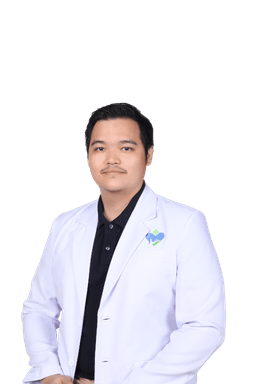 Dr. dr. Andika Dwiputra Djaja, Sp.OT